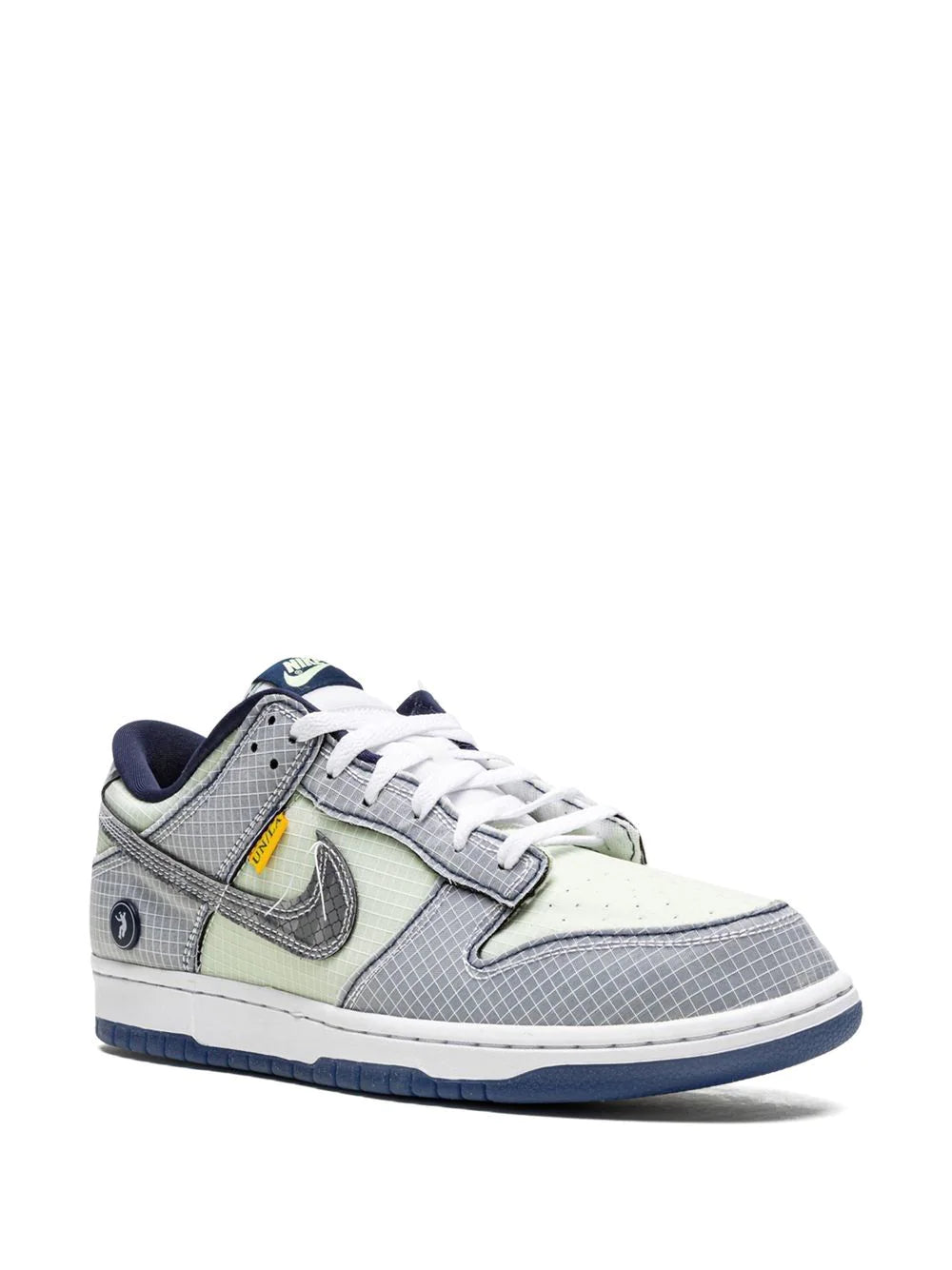 NIKE DUNK LOW - UNION L.A ( PASSEPORT PACK PISTACHIO )