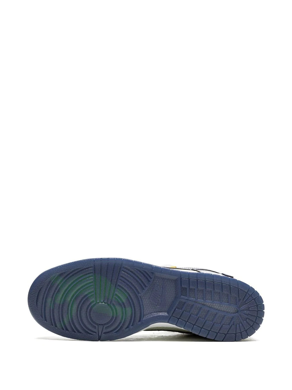 NIKE DUNK LOW - UNION L.A ( PASSEPORT PACK PISTACHIO )