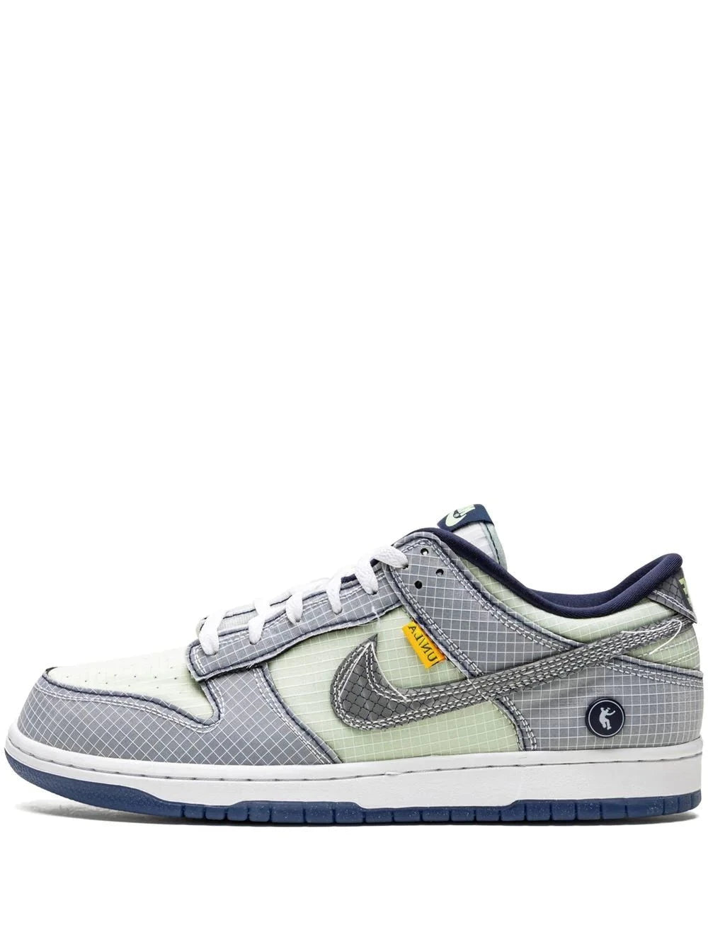 NIKE DUNK LOW - UNION L.A ( PASSEPORT PACK PISTACHIO )