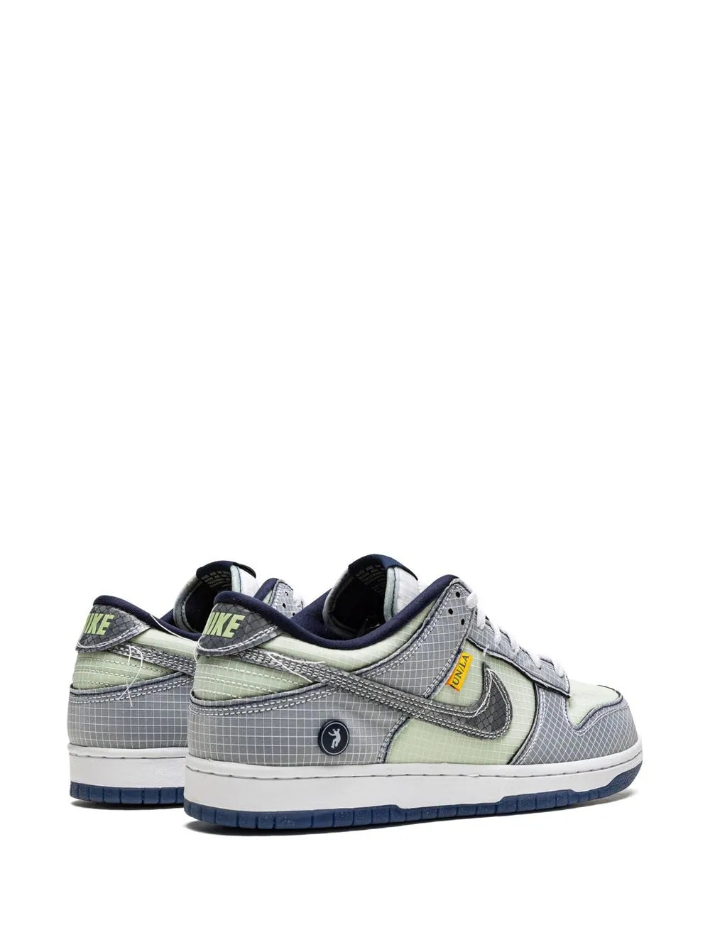 NIKE DUNK LOW - UNION L.A ( PASSEPORT PACK PISTACHIO )