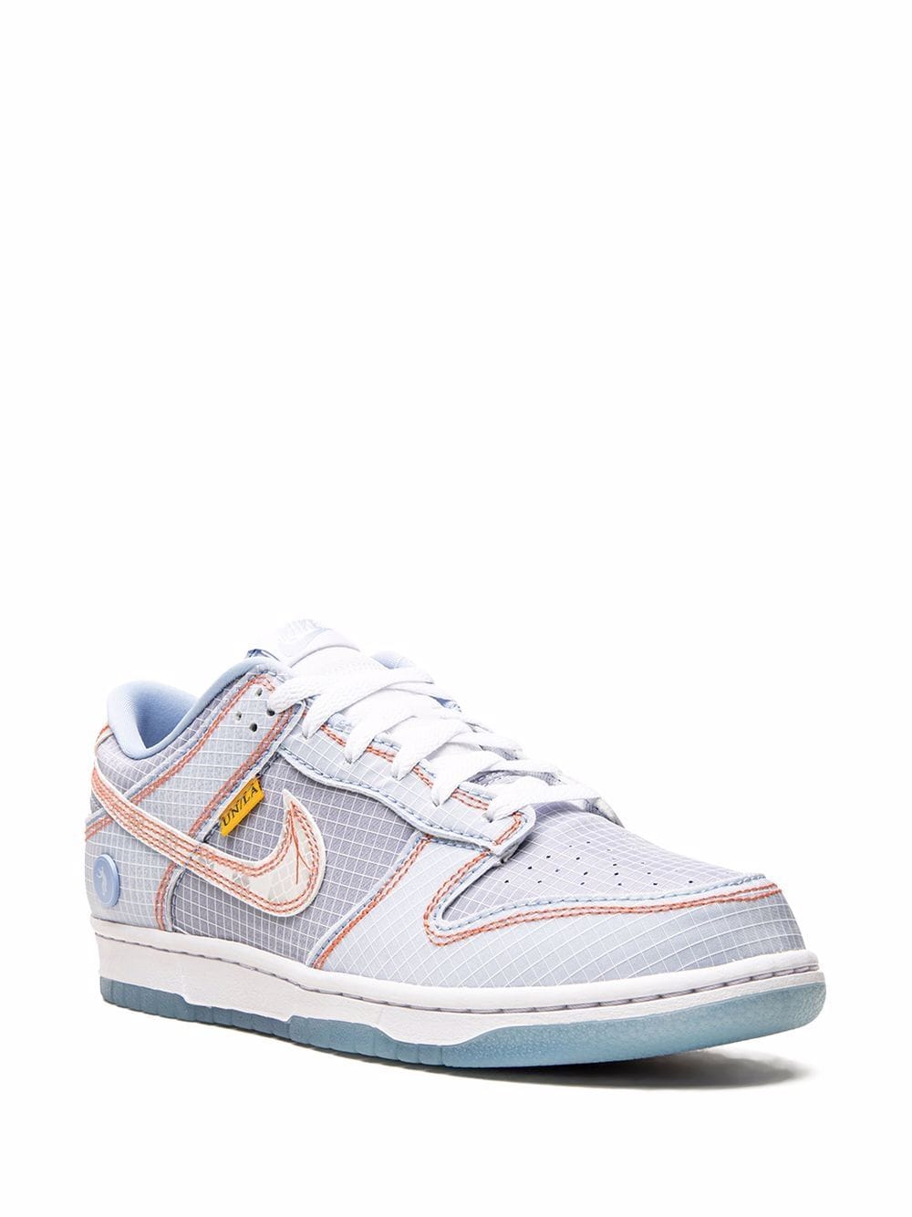 NIKE DUNK LOW - UNION L.A ( PASSEPORT PACK ARGON )