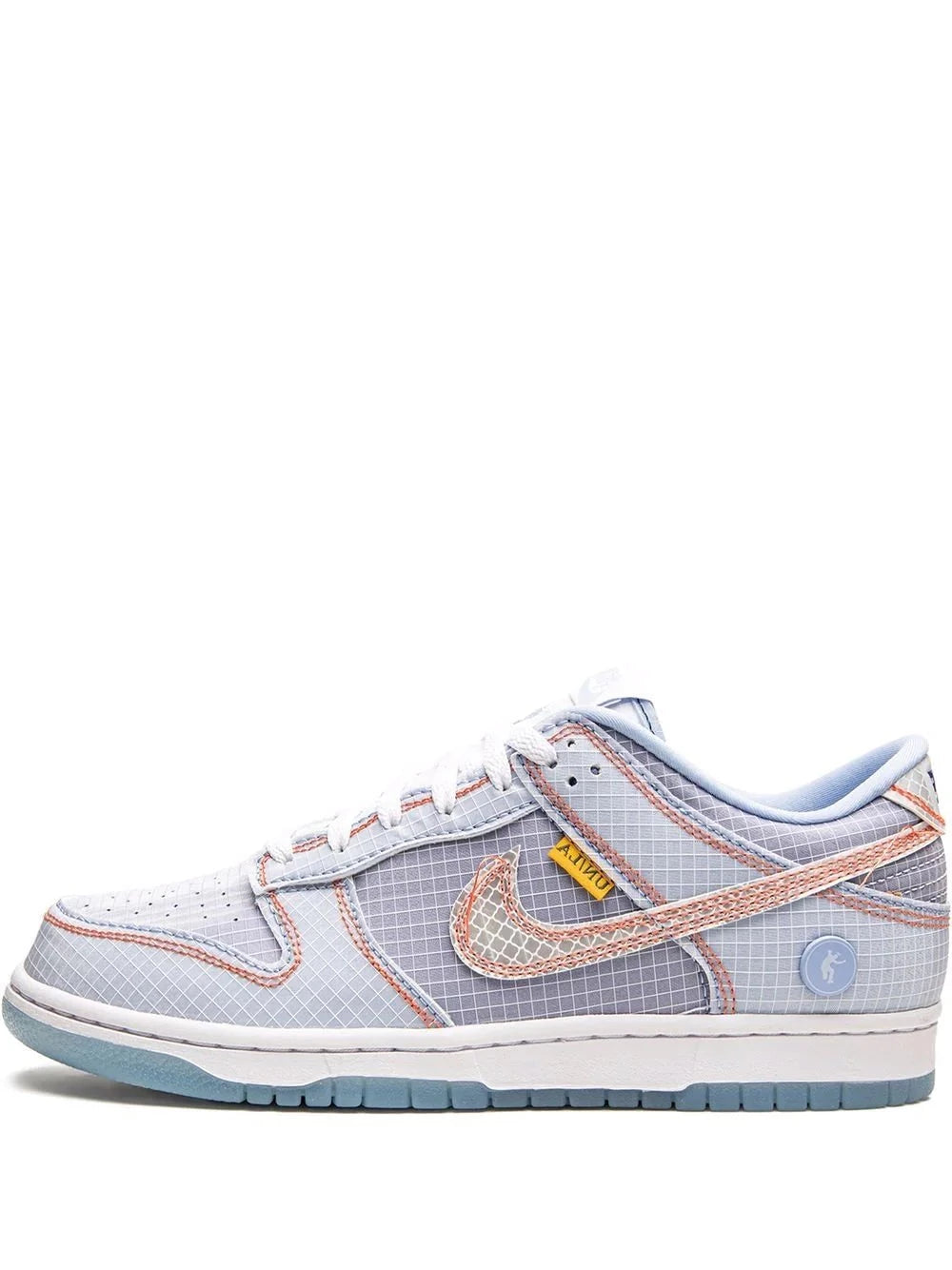 NIKE DUNK LOW - UNION L.A ( PASSEPORT PACK ARGON )