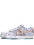 NIKE DUNK LOW - UNION L.A ( PASSEPORT PACK ARGON )