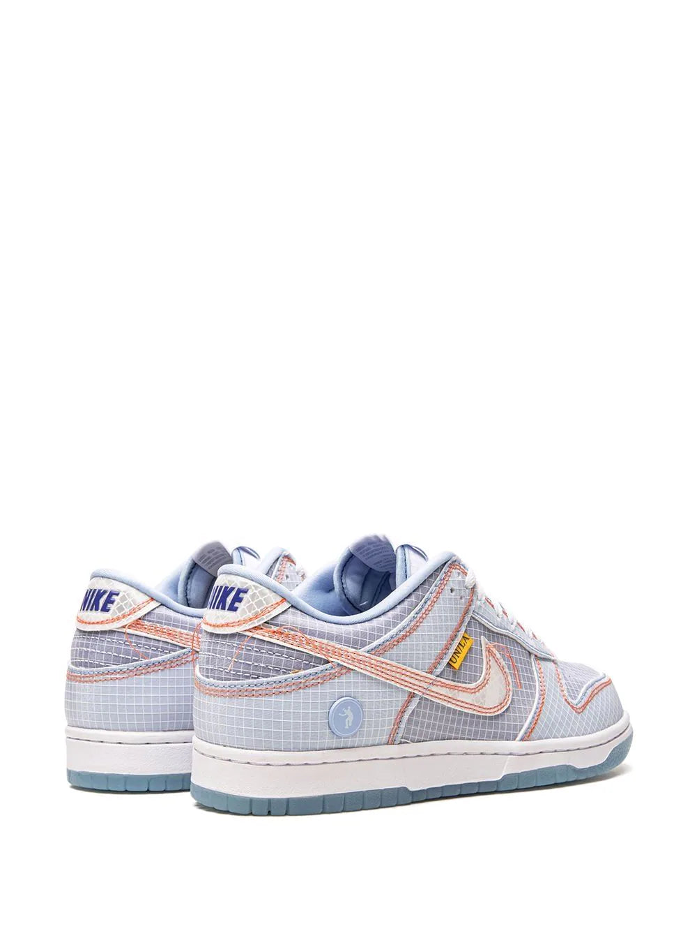 NIKE DUNK LOW - UNION L.A ( PASSEPORT PACK ARGON )