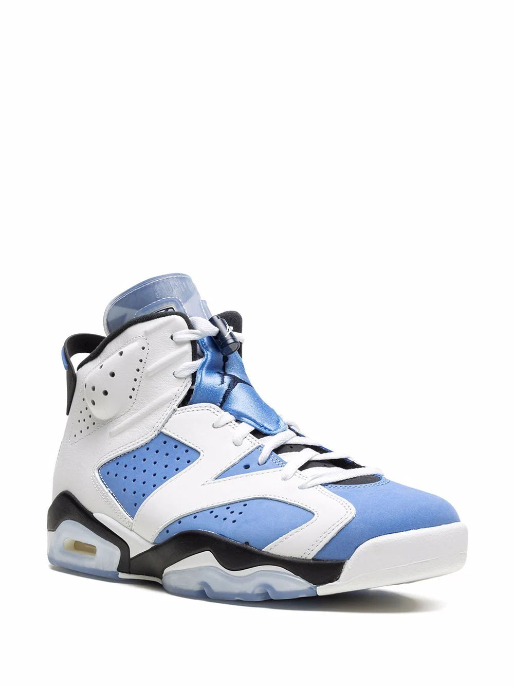 AIR JORDAN 6 - RETRO UNC