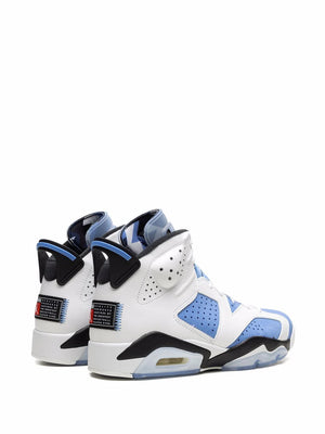 AIR JORDAN 6 - RETRO UNC