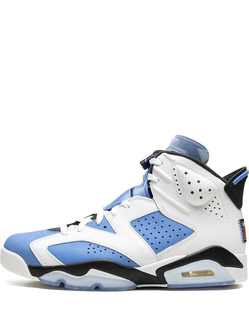 AIR JORDAN 6 - RETRO UNC