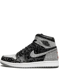 AIR JORDAN 1 - HIGH OG REBELLIONAIRE