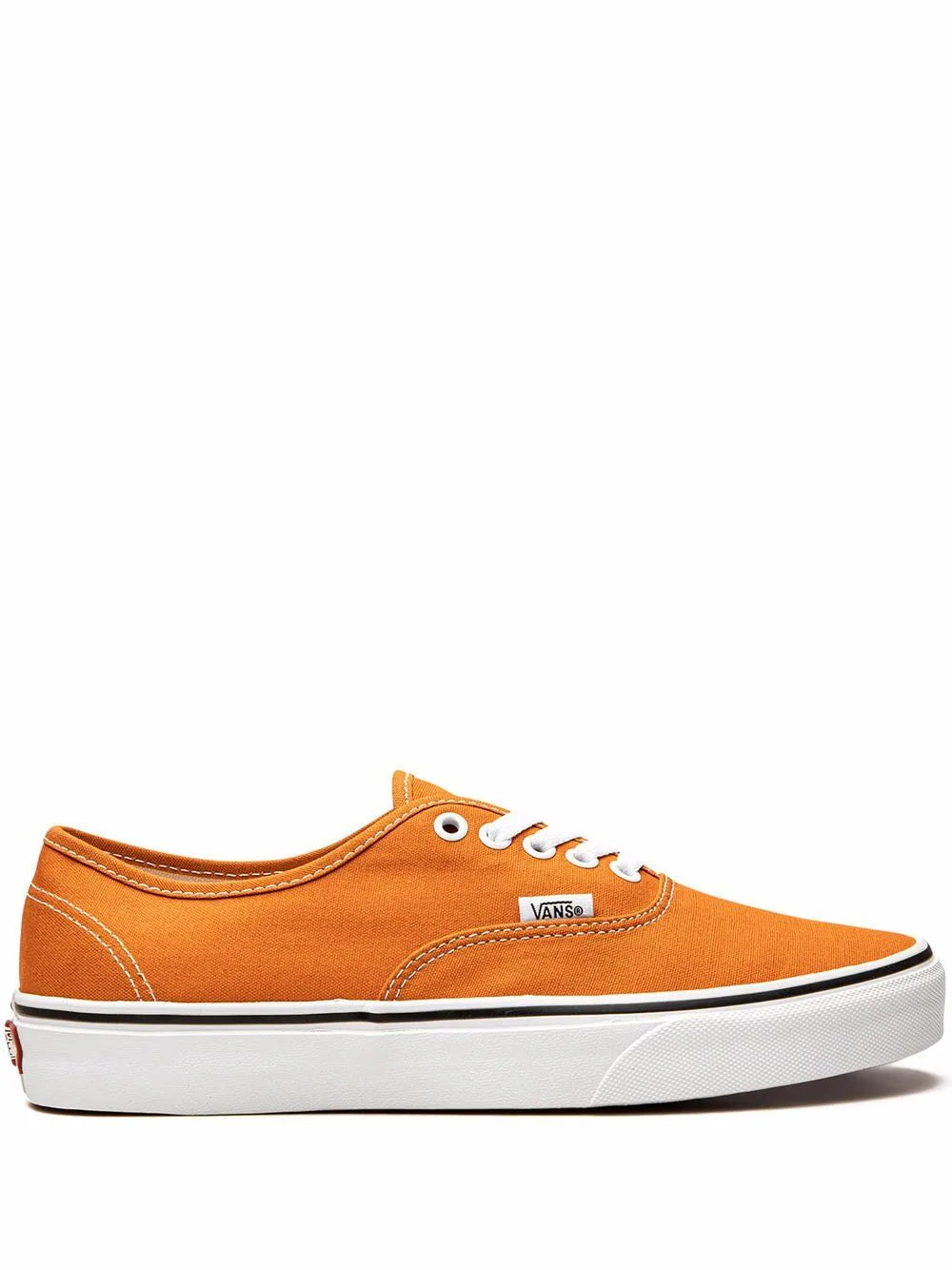 VANS - AUTHENTIC ORANGE