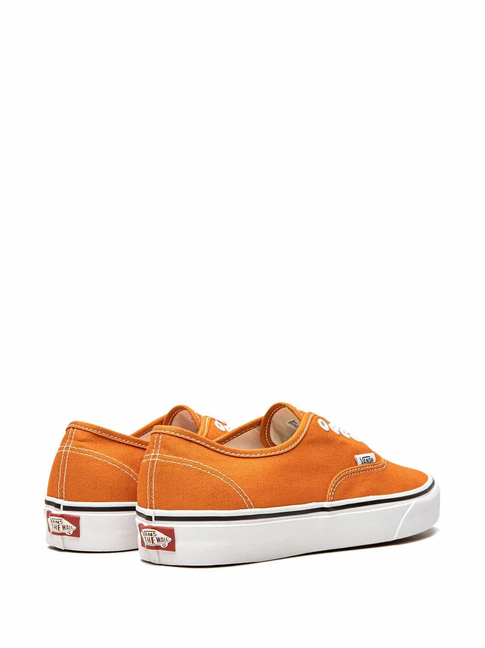 VANS - AUTHENTIC ORANGE