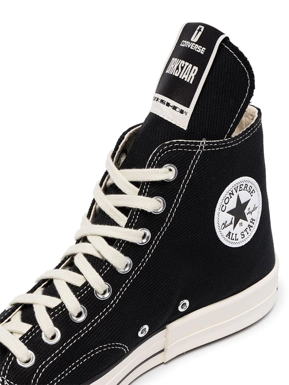 CONVERSE CHUCK 70 - DRKSHDW DRKSTAR