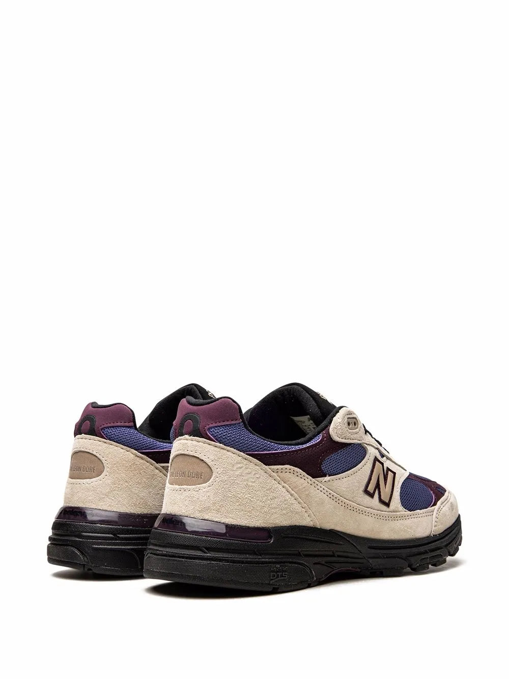 NEW BALANCE - 993 MADE IN USA TAUPE x AIMÉ LEON DORE