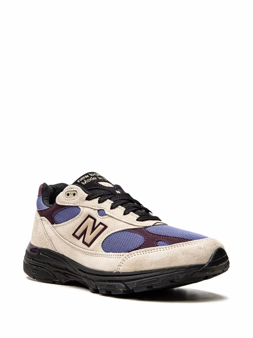 NEW BALANCE - 993 MADE IN USA TAUPE x AIMÉ LEON DORE