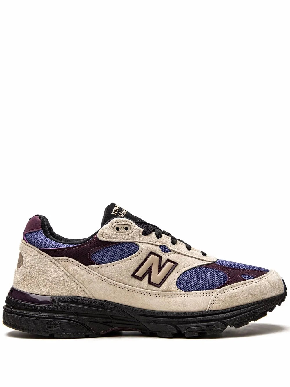 NEW BALANCE - 993 MADE IN USA TAUPE x AIMÉ LEON DORE