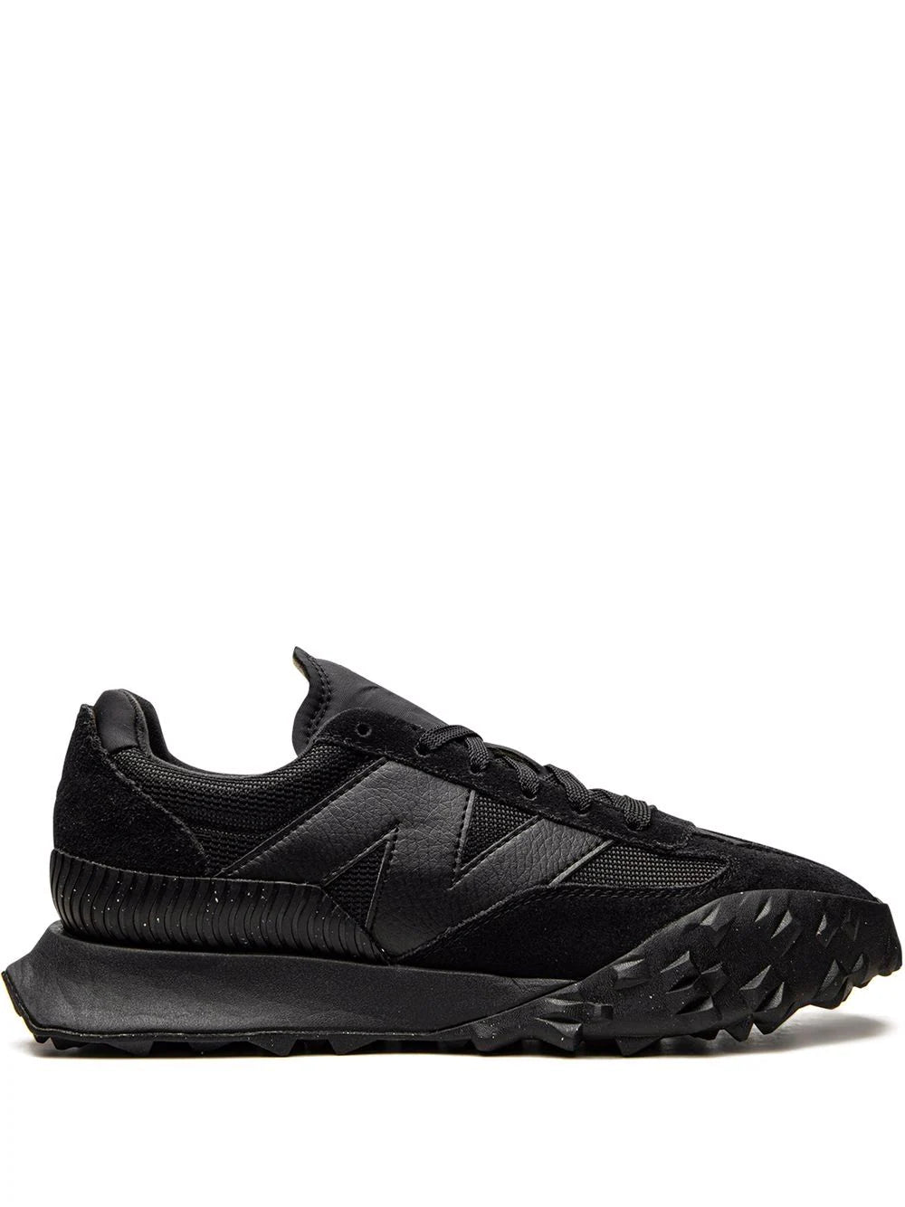 NEW BALANCE - XC-72 BLACK