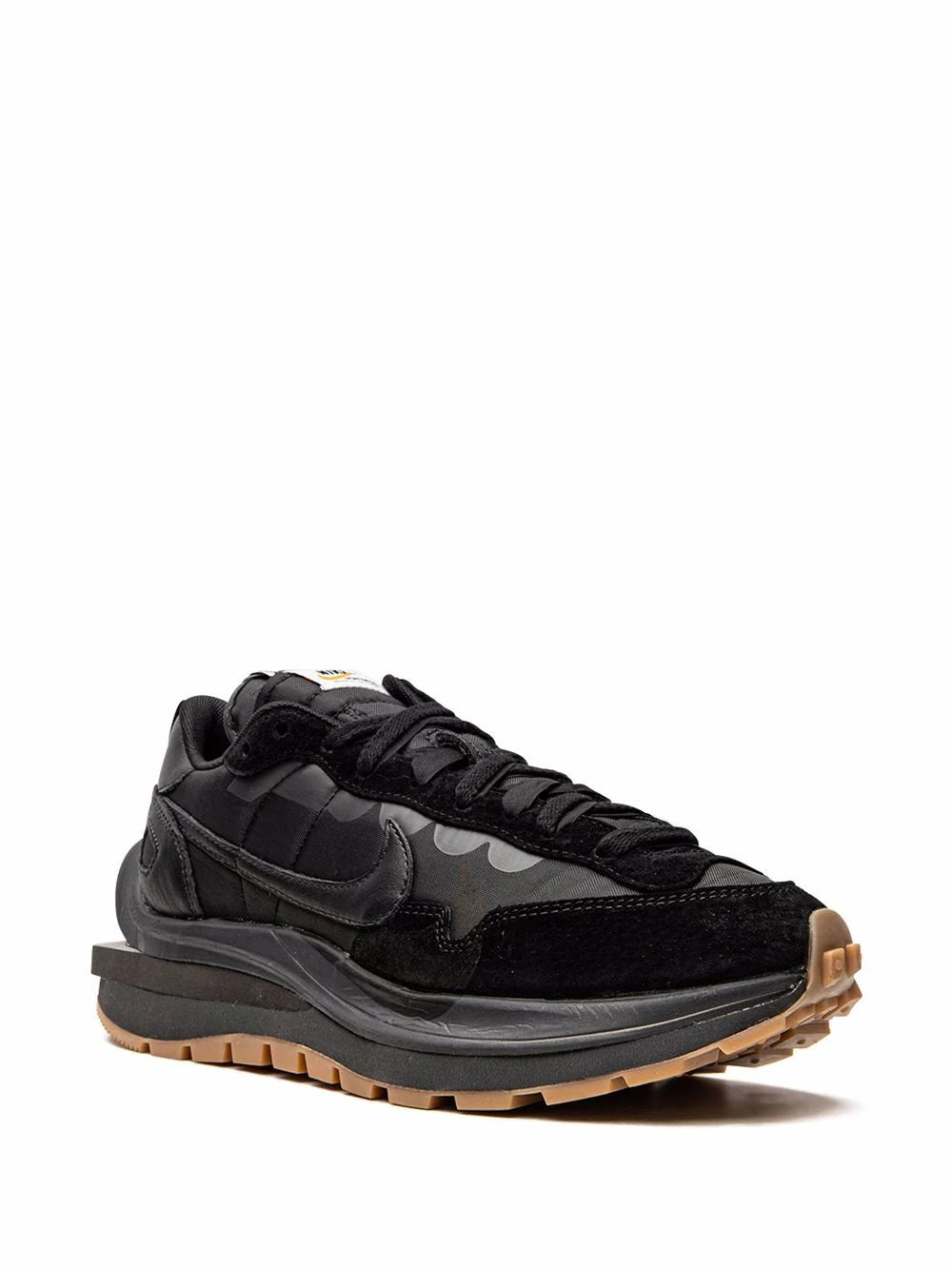 NIKE x SACAI - VAPORWAFFLE BLACK GUM