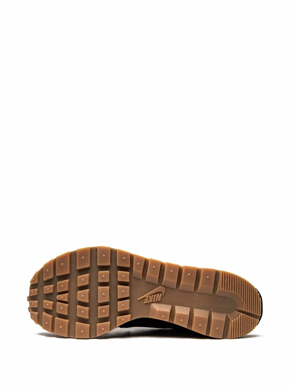 NIKE x SACAI - VAPORWAFFLE BLACK GUM