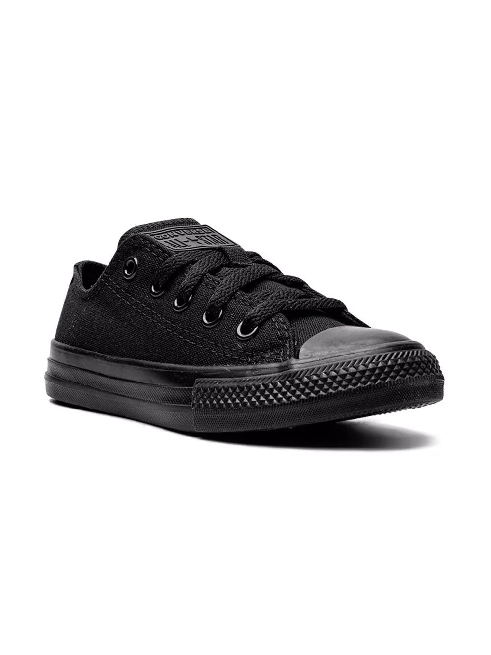 CONVERSE CHUCK TAYLOR CLASSIC - NOIR