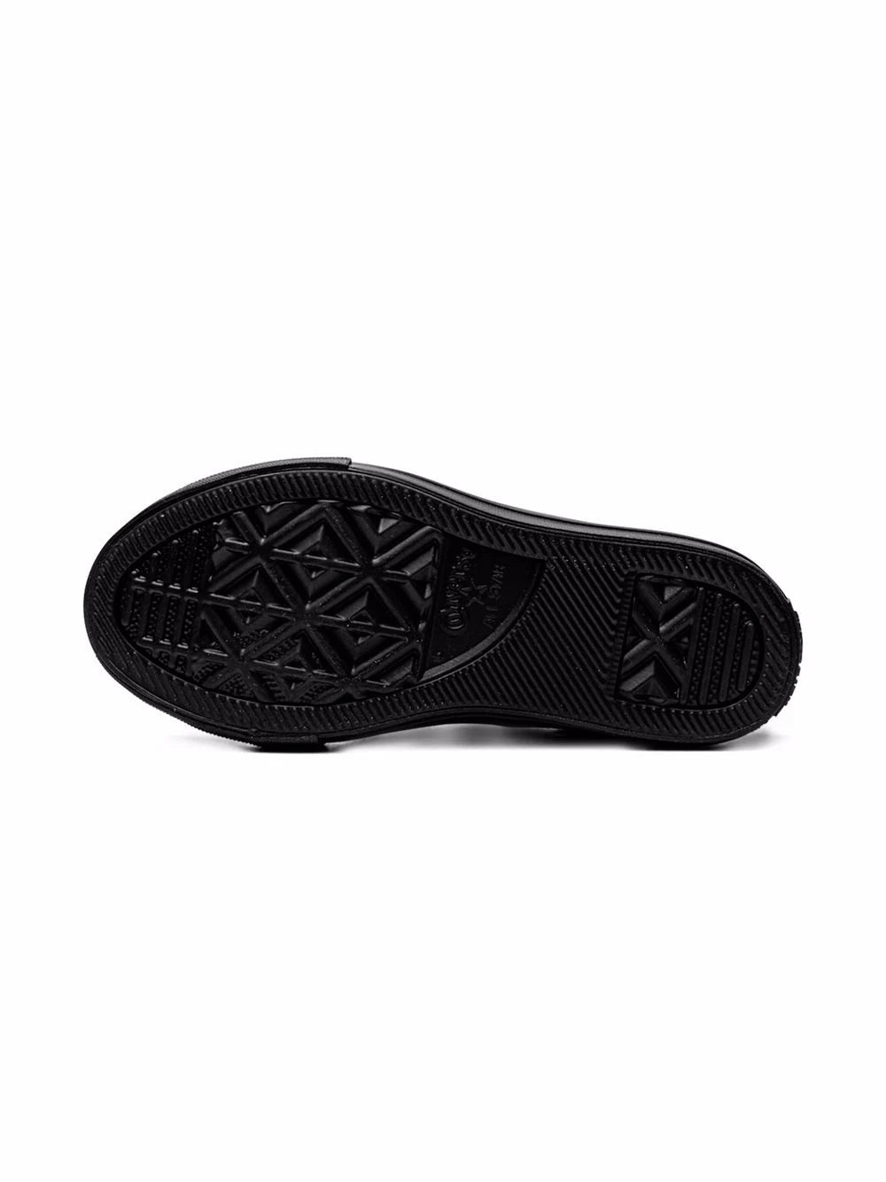 CONVERSE CHUCK TAYLOR CLASSIC - NOIR