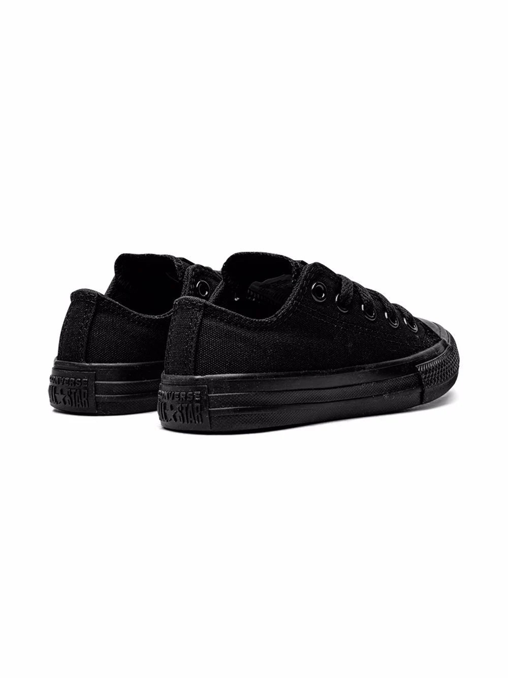 CONVERSE CHUCK TAYLOR CLASSIC - NOIR