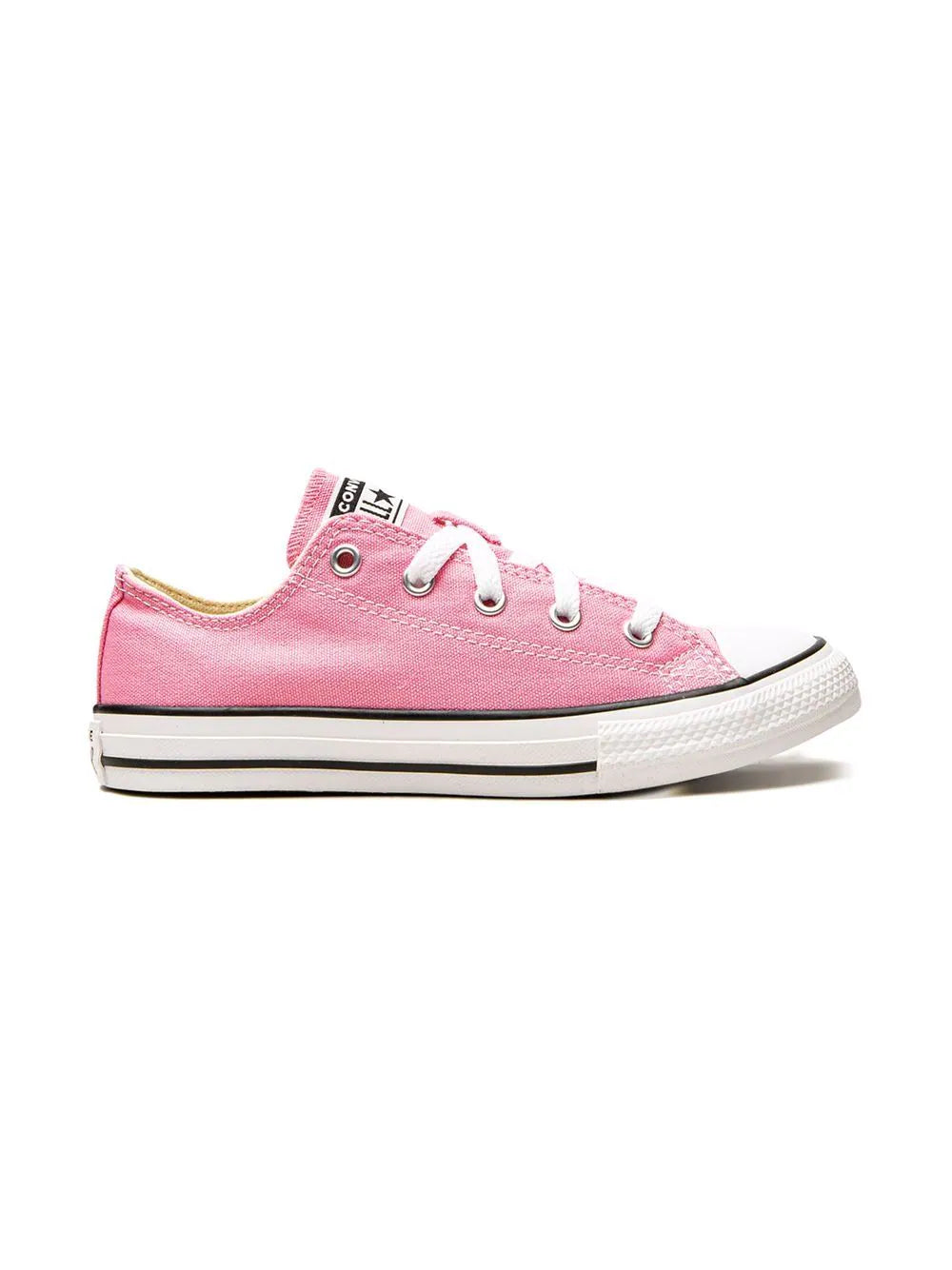 Converse blanche semelle rose 2025