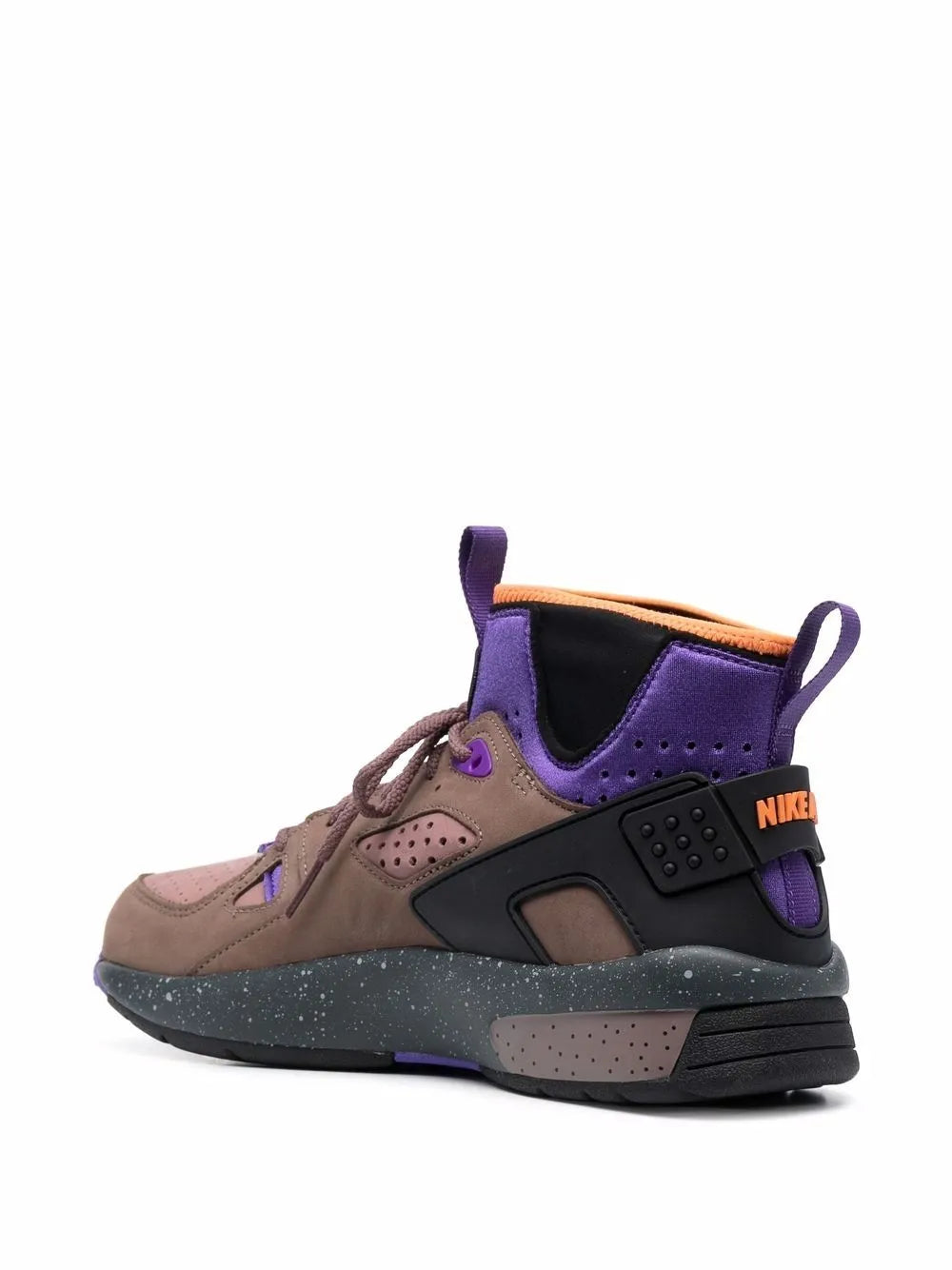 NIKE - ACG AIR MOWABB TRAIL END BROWN