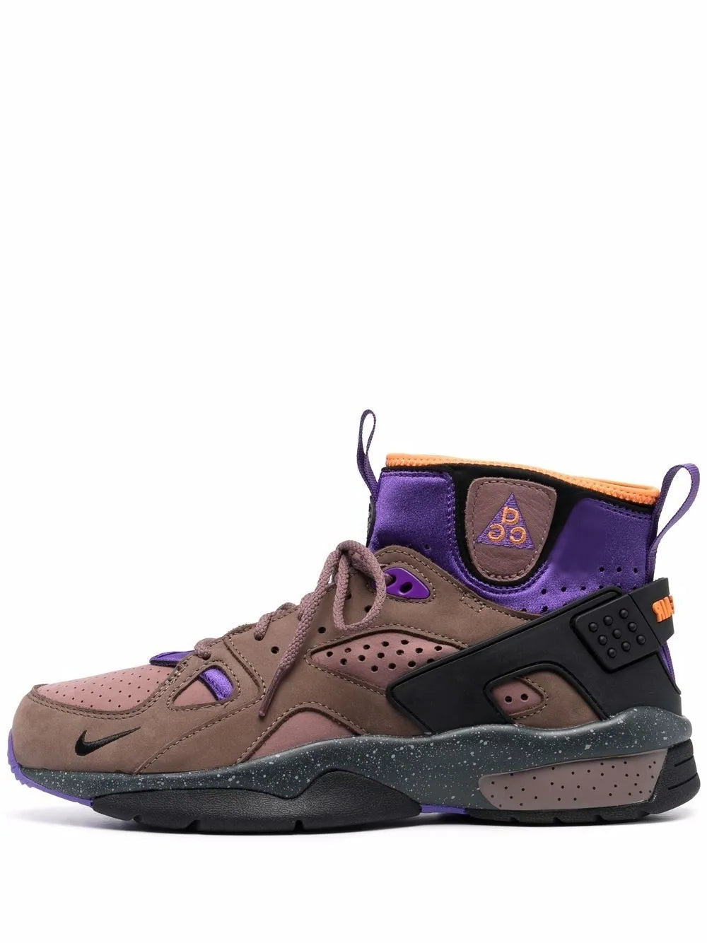 NIKE - ACG AIR MOWABB TRAIL END BROWN