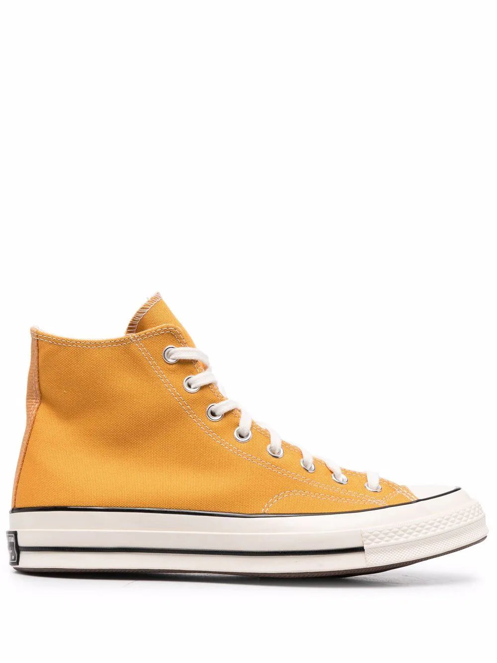 CONVERSE CHUCK 70' HIGH TOP - JAUNE