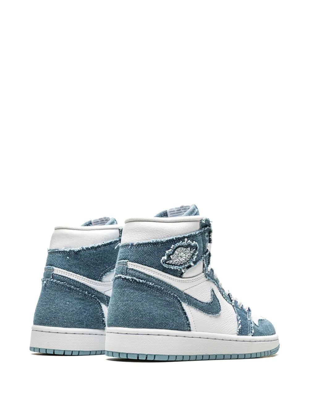 AIR JORDAN 1 HIGH - OG DENIM