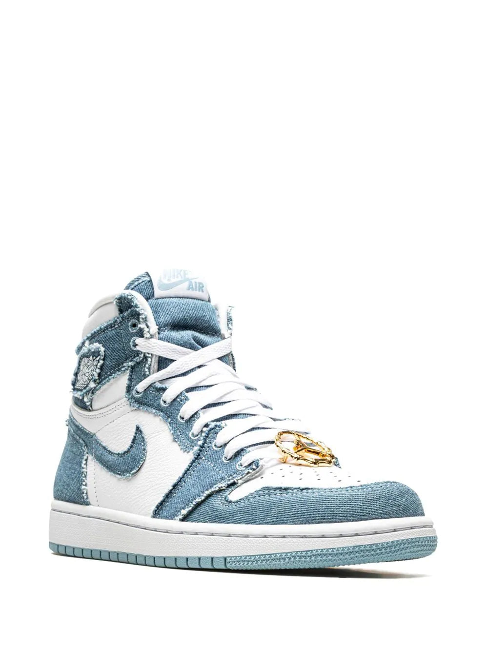 AIR JORDAN 1 HIGH - OG DENIM
