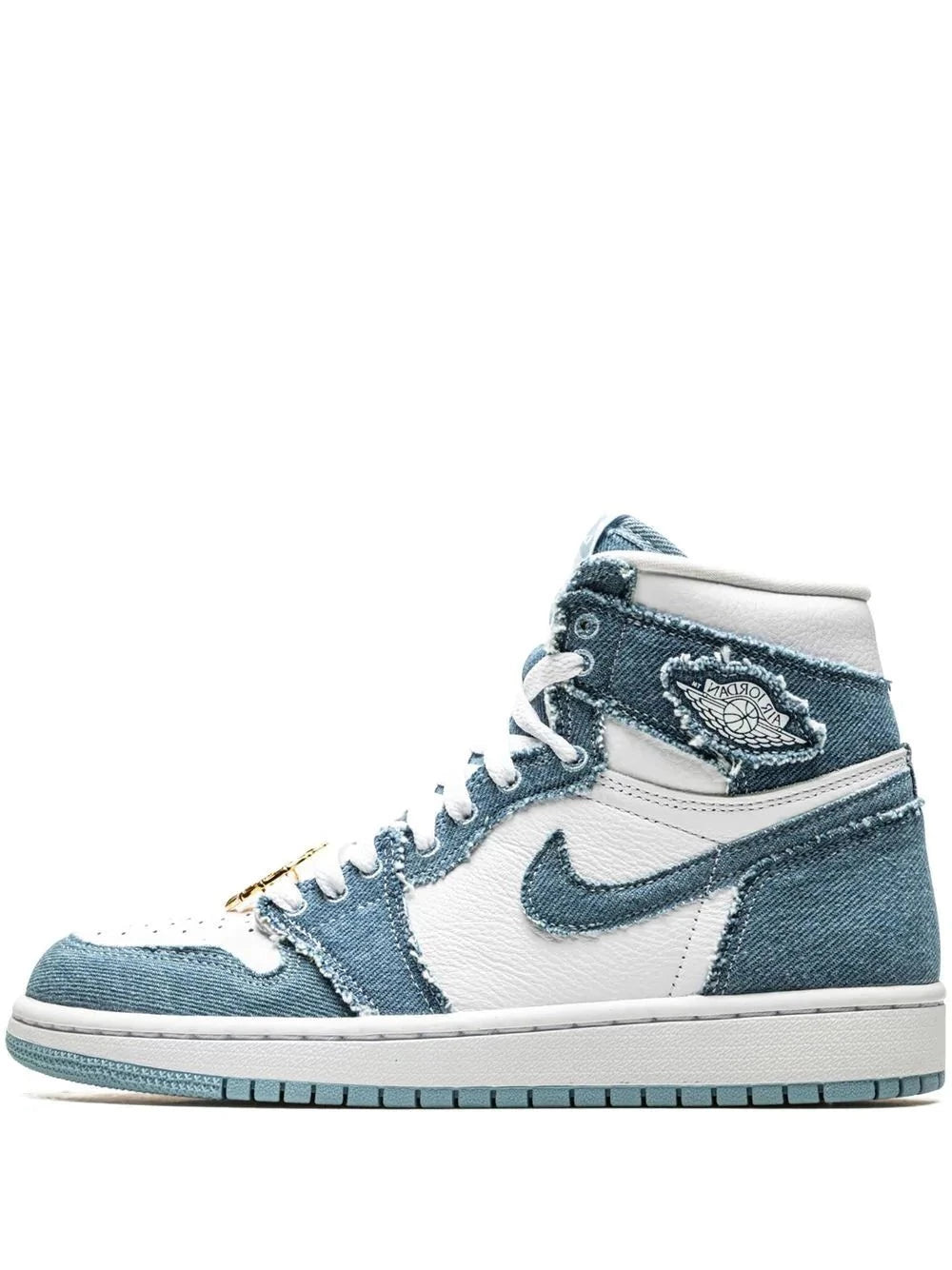 AIR JORDAN 1 HIGH - OG DENIM