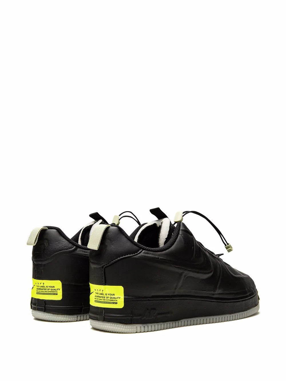 NIKE AIR FORCE 1 LOW - EXPERIMENTAL BLACK GLOW