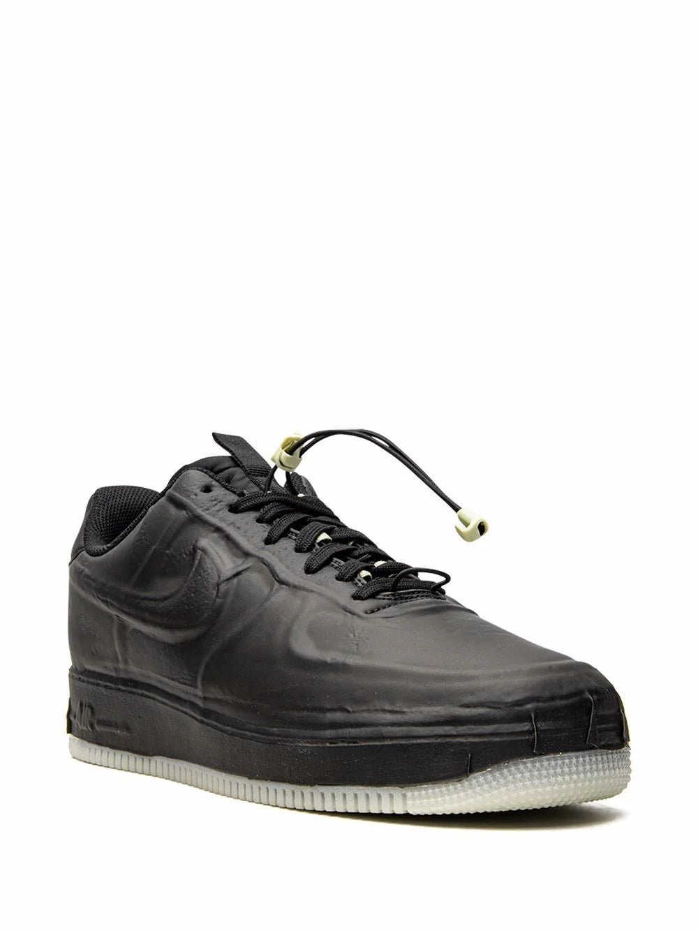 NIKE AIR FORCE 1 LOW - EXPERIMENTAL BLACK GLOW
