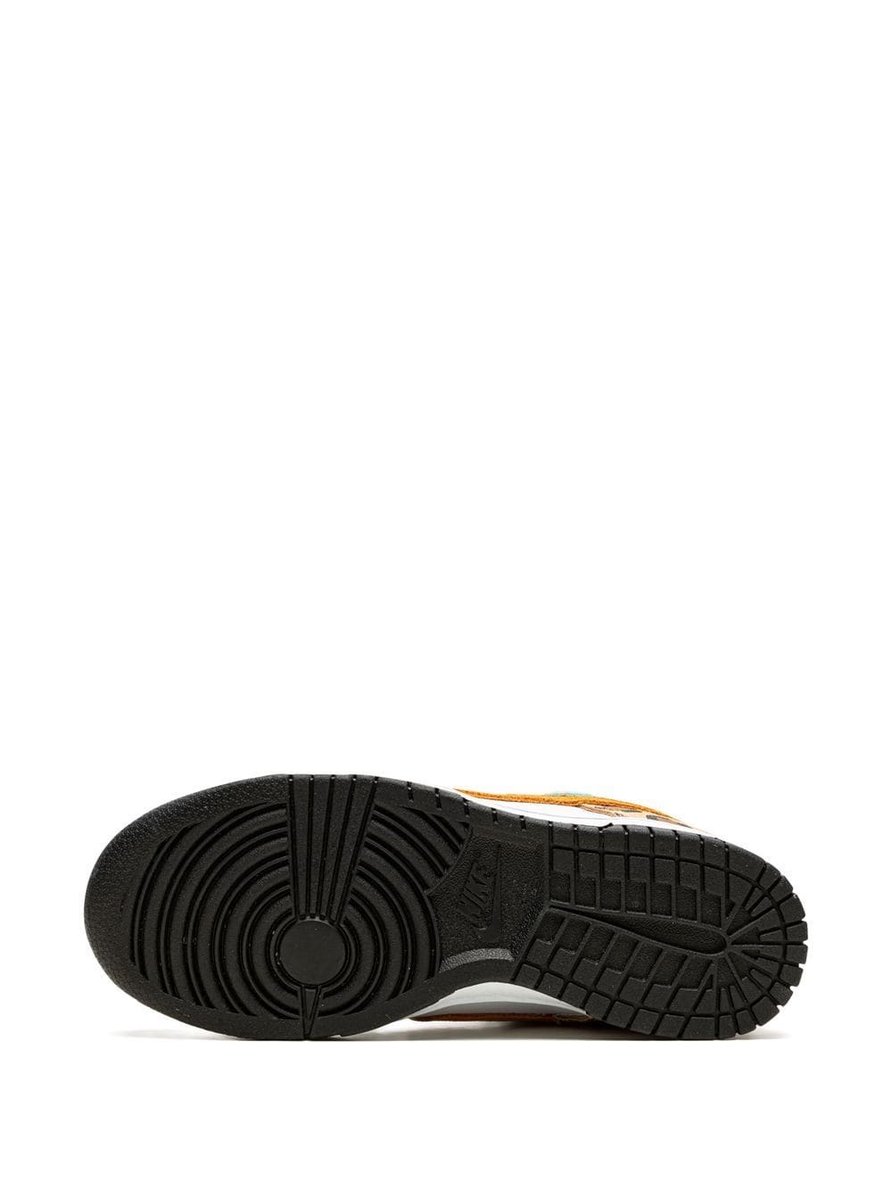 NIKE DUNK LOW - SAFARI MIX