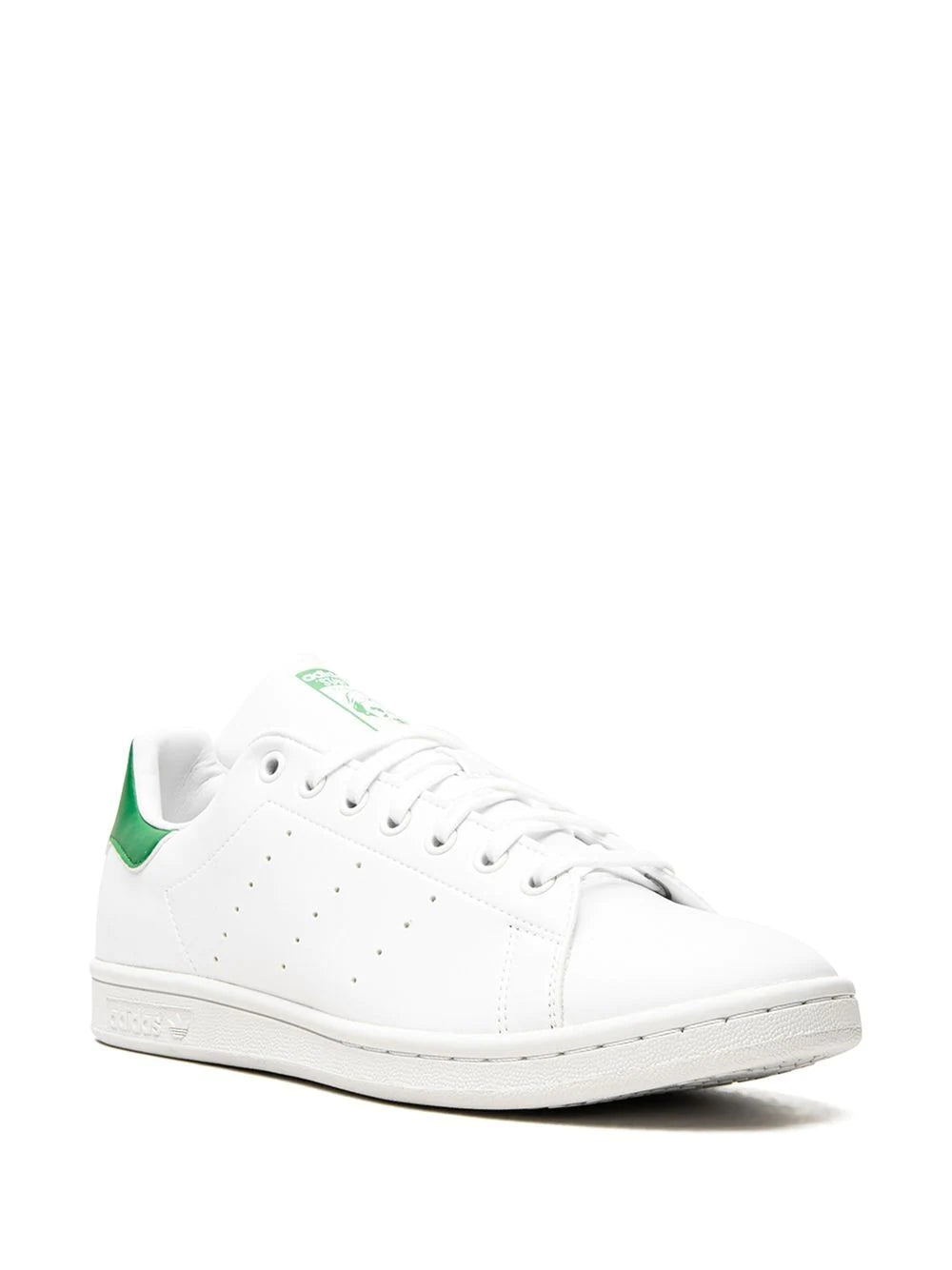 ADIDAS - STAN SMITH BLANC-VERT