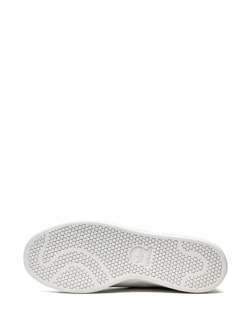 ADIDAS - STAN SMITH BLANC-VERT