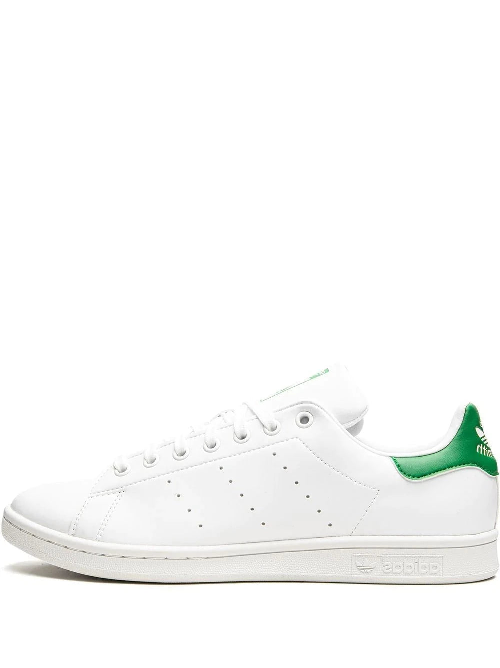 Adidas stan smith verte et blanche hotsell