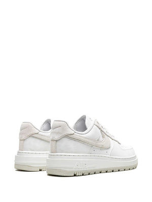 NIKE AIR FORCE 1 LOW - LUXE SUMMIT WHITE