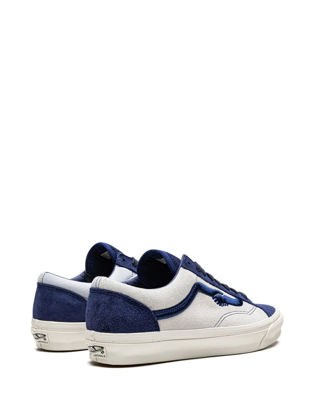 VANS - OLD SKOOL STYLE 36 LX NOTRE TEA