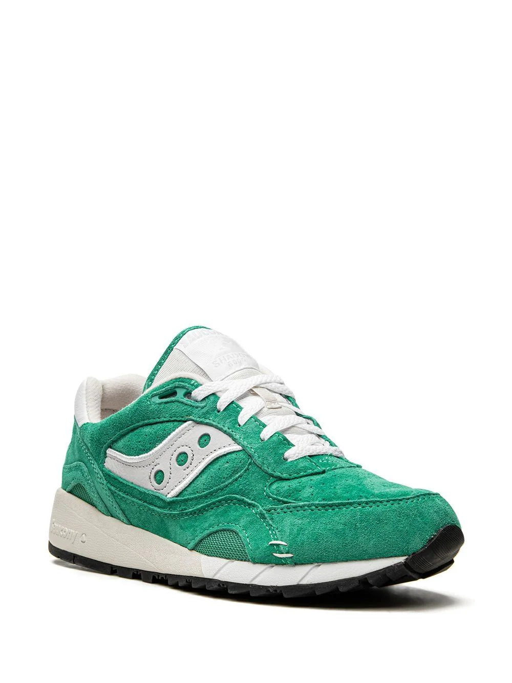 SAUCONY - SHADOW 6000 XLD ST. PATRICK'S DAY
