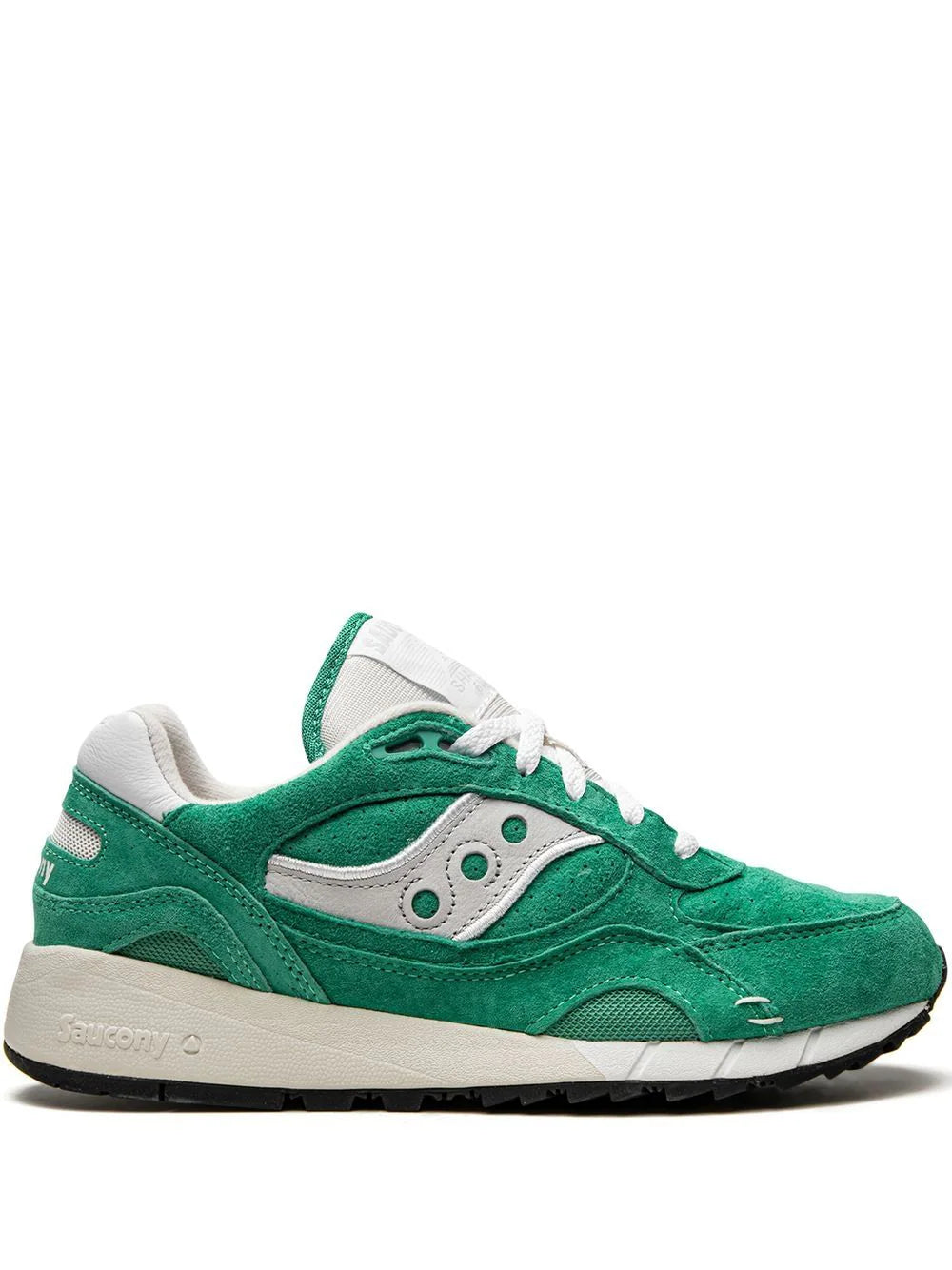 SAUCONY - SHADOW 6000 XLD ST. PATRICK'S DAY