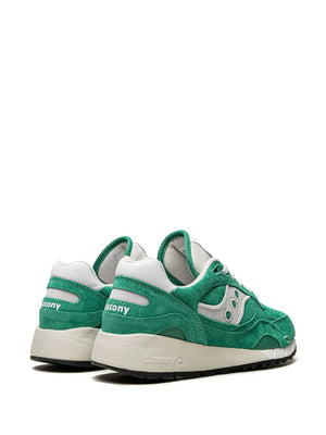 SAUCONY - SHADOW 6000 XLD ST. PATRICK'S DAY