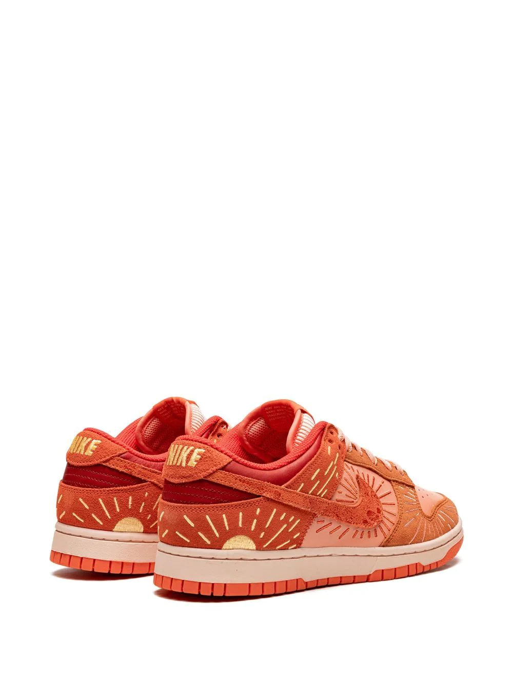 NIKE DUNK LOW - WINTER SOLSTICE