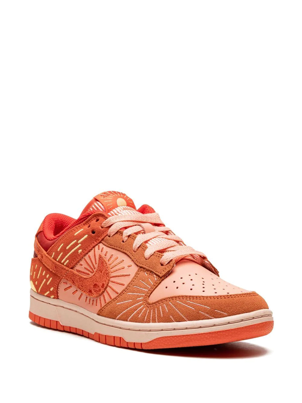 NIKE DUNK LOW - WINTER SOLSTICE