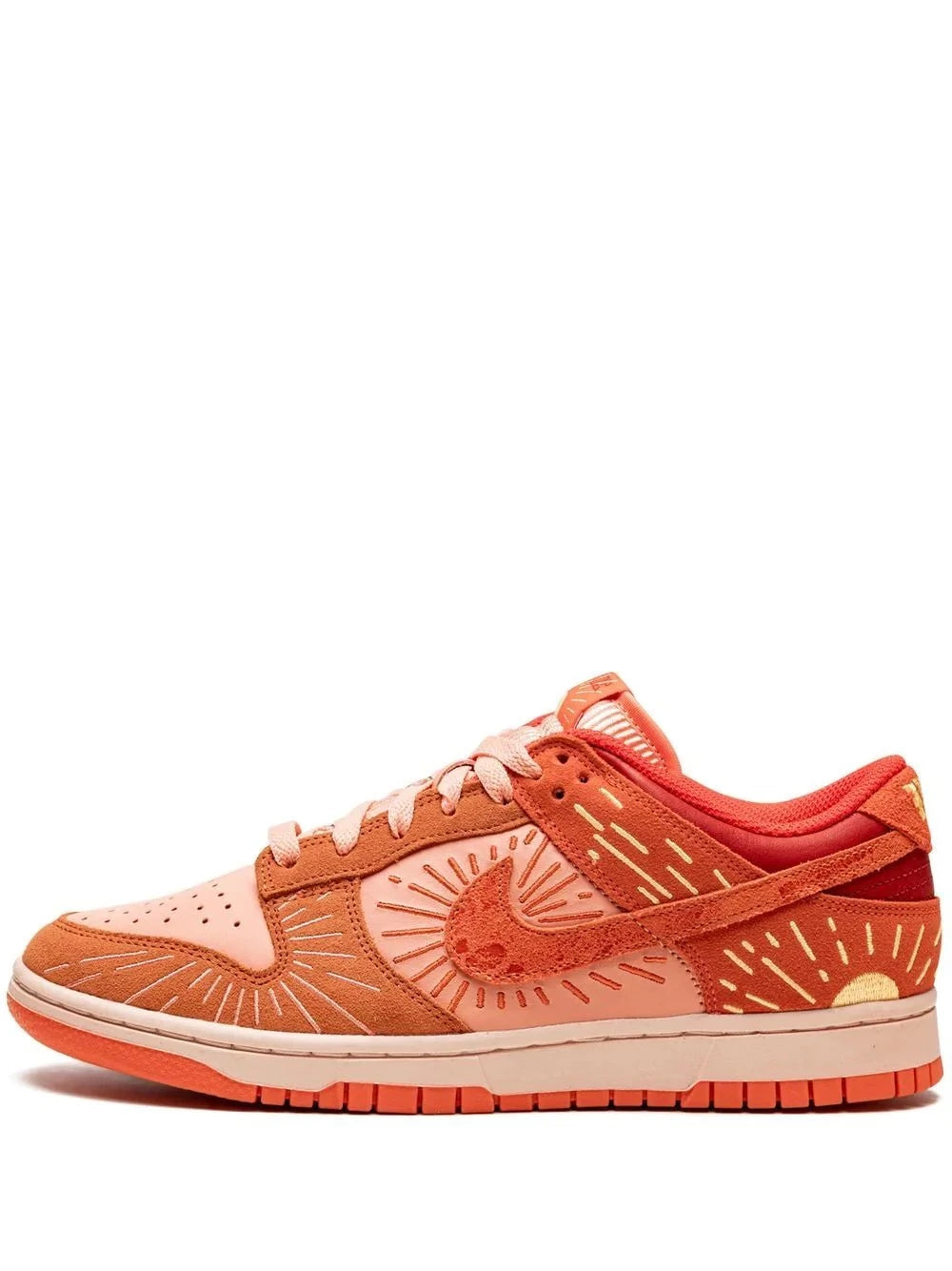 NIKE DUNK LOW - WINTER SOLSTICE