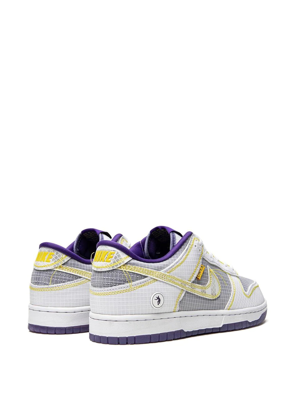 NIKE DUNK LOW - UNION L.A ( PASSEPORT PACK COURT PURPLE )