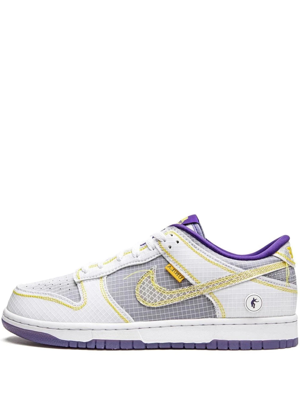 NIKE DUNK LOW - UNION L.A ( PASSEPORT PACK COURT PURPLE )