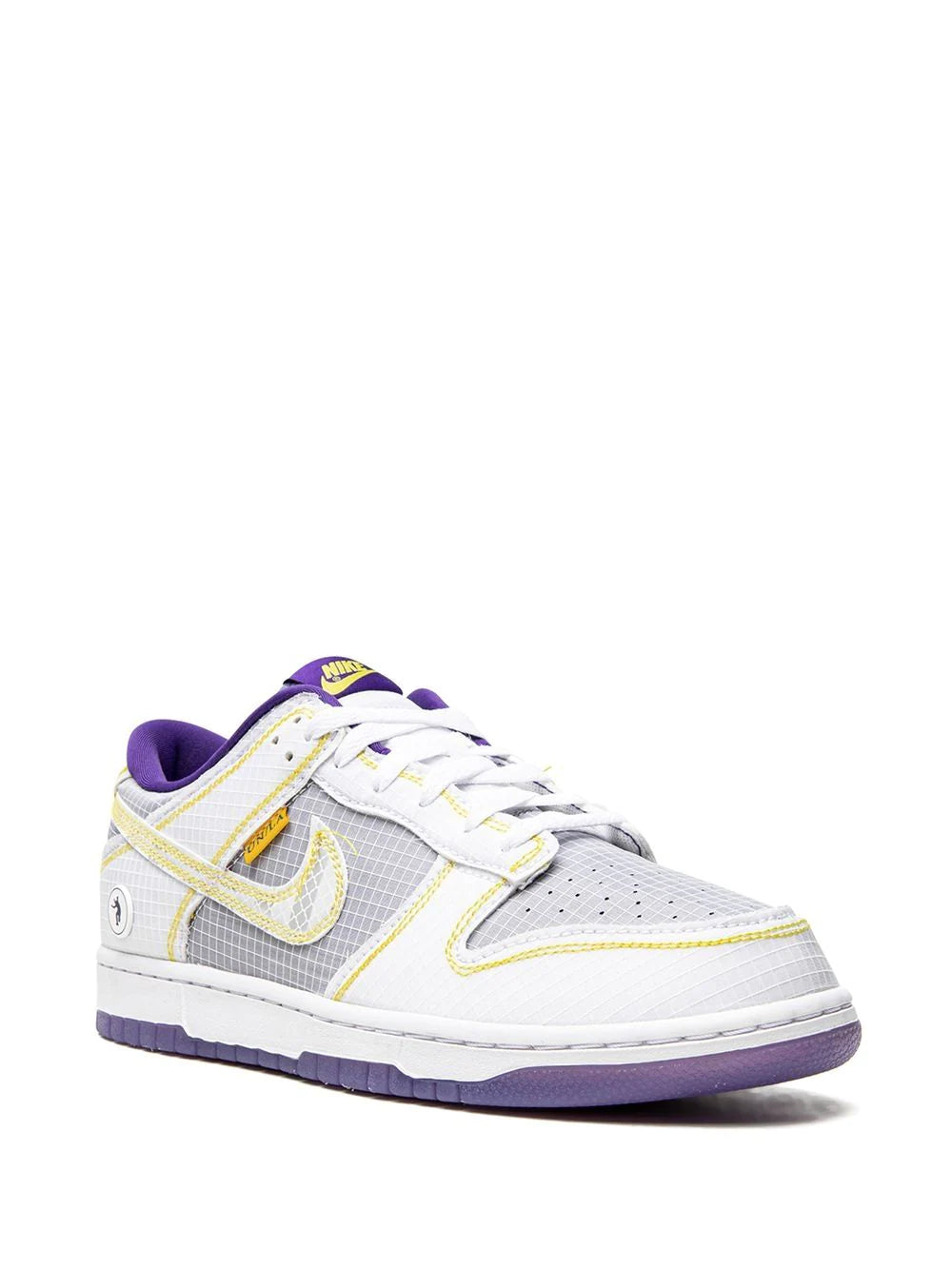 NIKE DUNK LOW - UNION L.A ( PASSEPORT PACK COURT PURPLE )