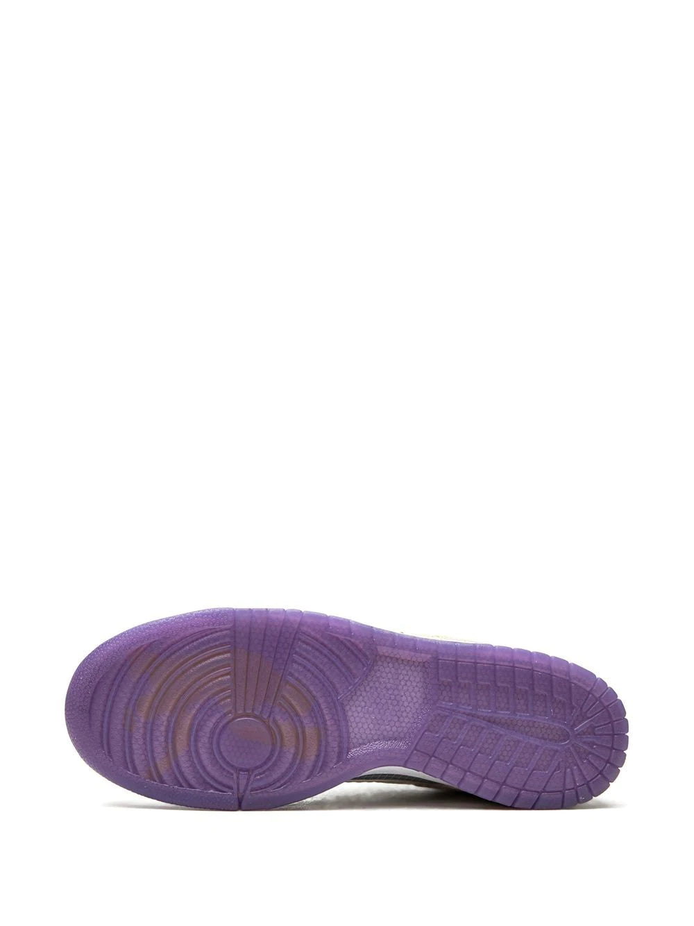 NIKE DUNK LOW - UNION L.A ( PASSEPORT PACK COURT PURPLE )