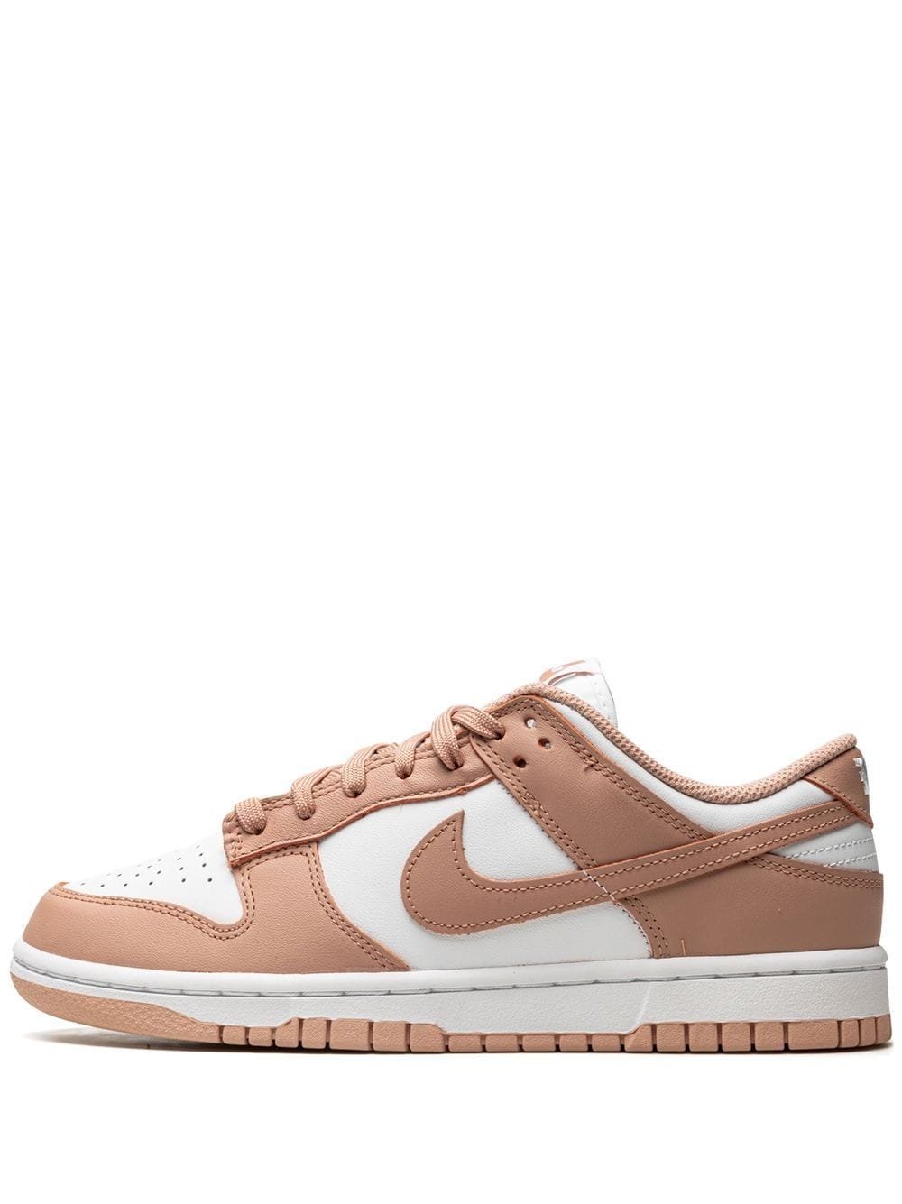 NIKE DUNK LOW - ROSE WHISPER